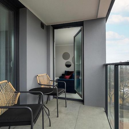 Osiedle Goplana Apartments Free Garage By Noclegi Renters Poznań Zewnętrze zdjęcie