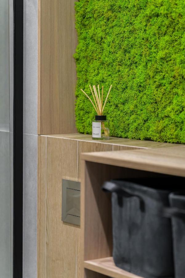 Osiedle Goplana Apartments Free Garage By Noclegi Renters Poznań Zewnętrze zdjęcie