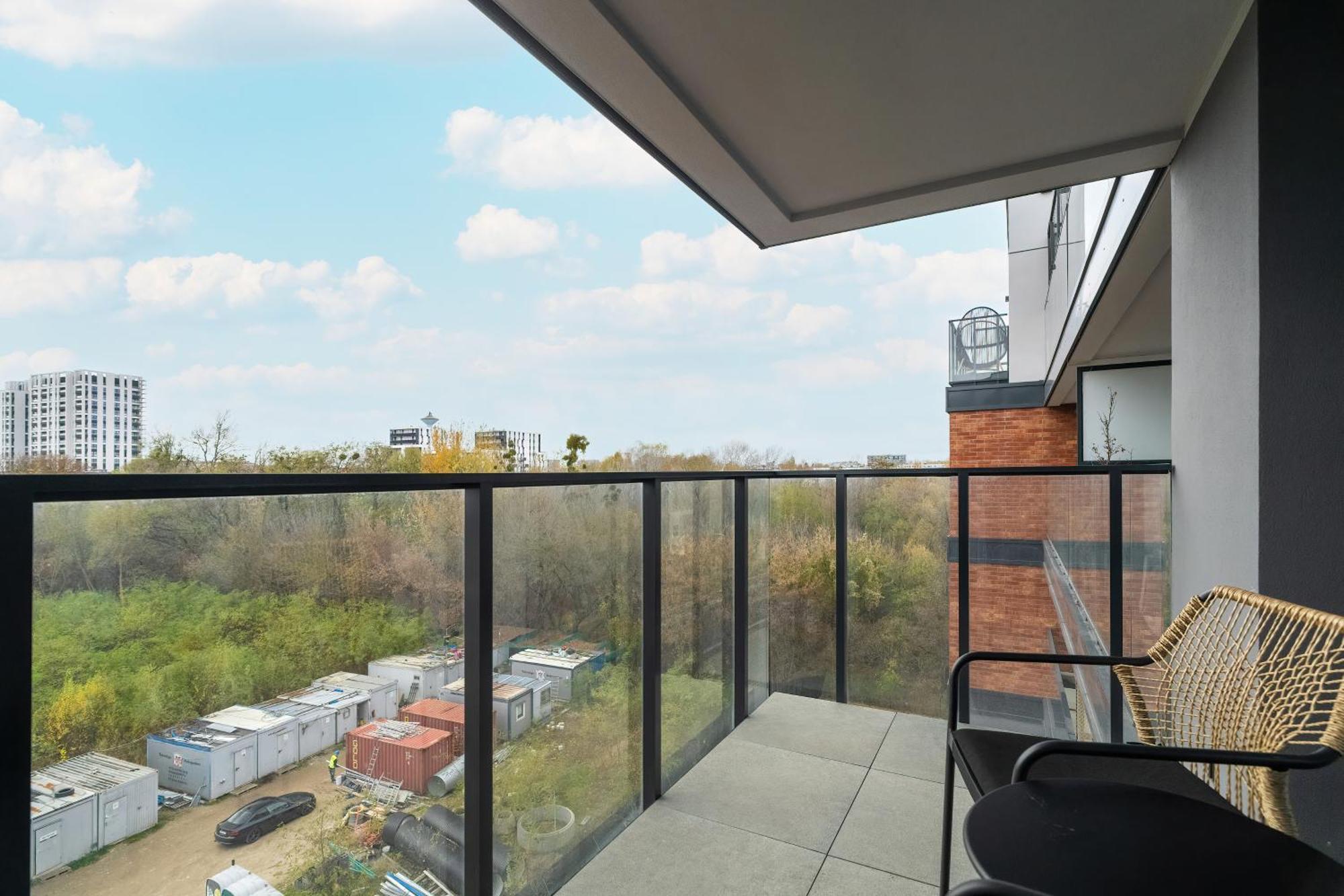 Osiedle Goplana Apartments Free Garage By Noclegi Renters Poznań Zewnętrze zdjęcie