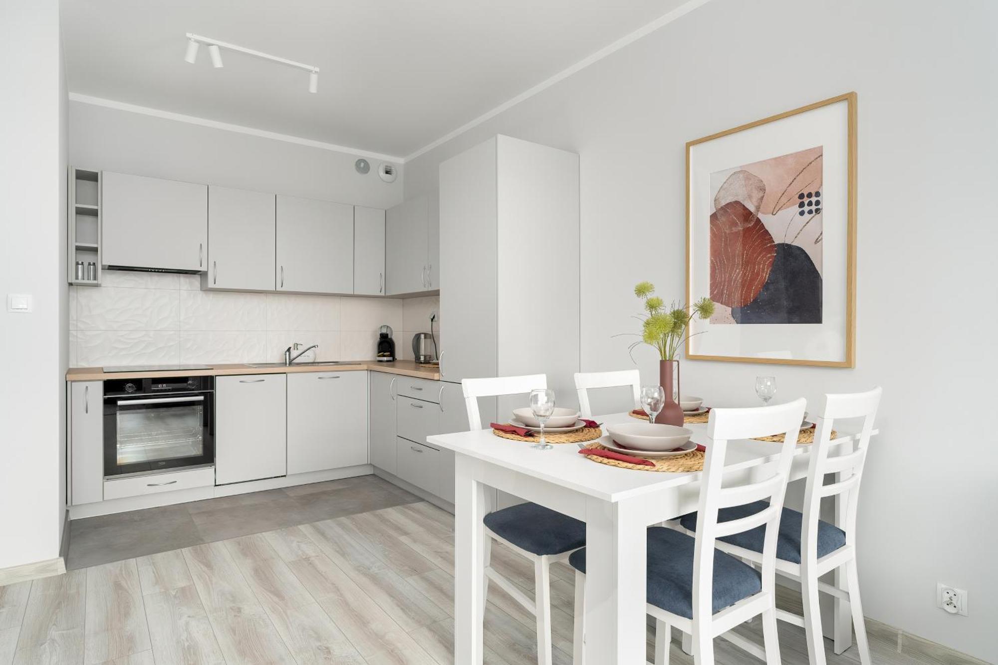 Osiedle Goplana Apartments Free Garage By Noclegi Renters Poznań Zewnętrze zdjęcie