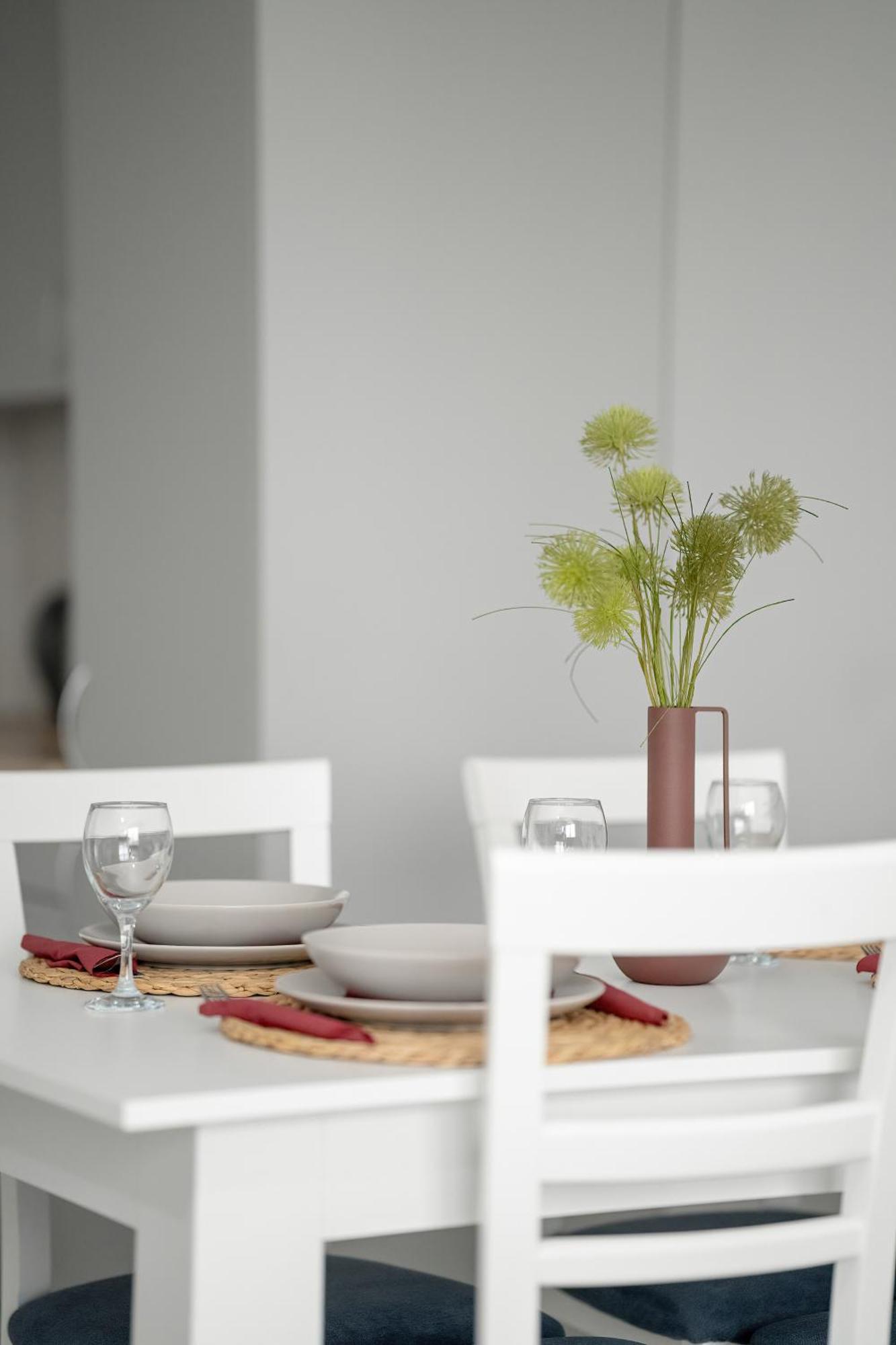 Osiedle Goplana Apartments Free Garage By Noclegi Renters Poznań Zewnętrze zdjęcie