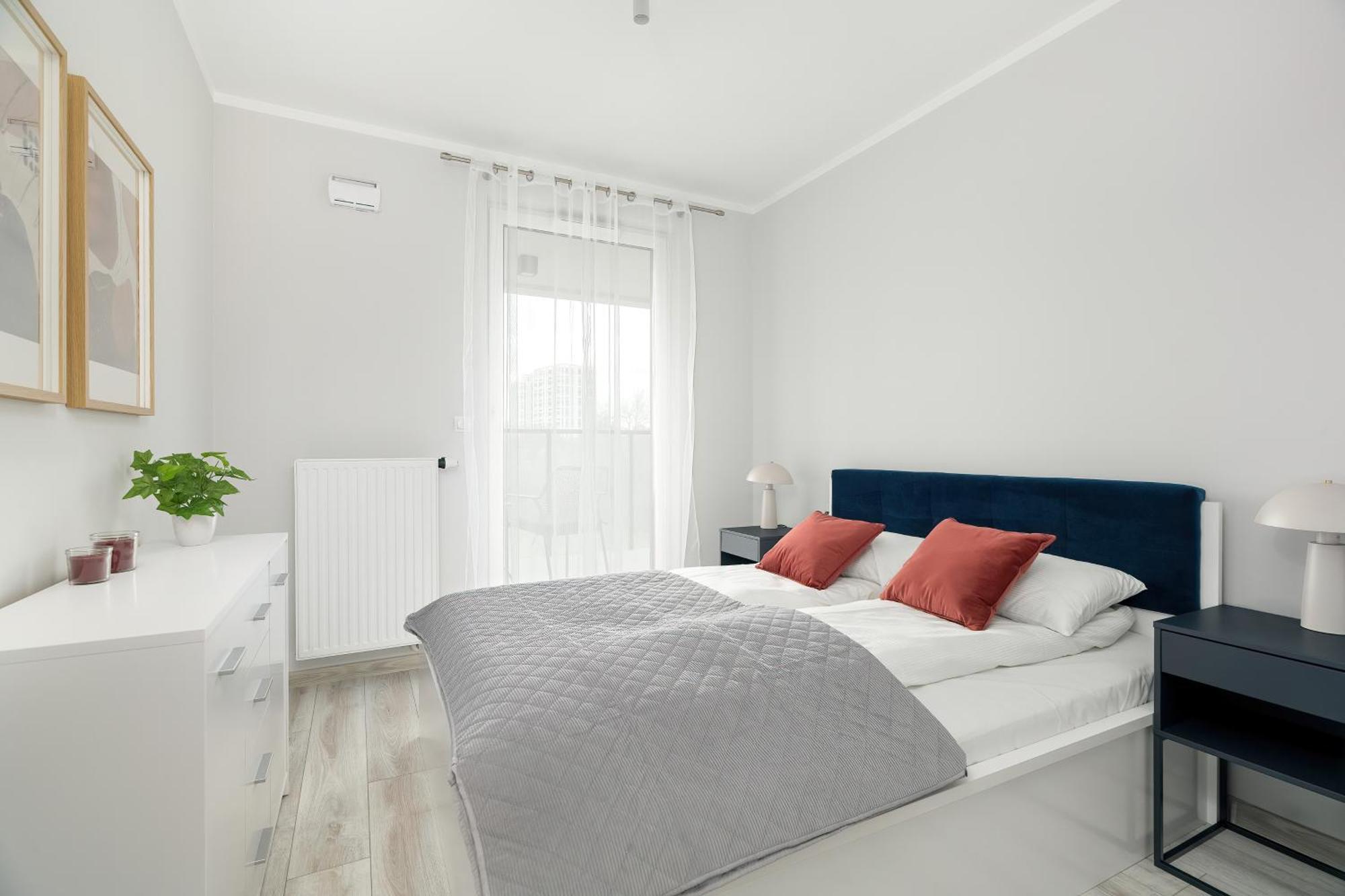 Osiedle Goplana Apartments Free Garage By Noclegi Renters Poznań Zewnętrze zdjęcie