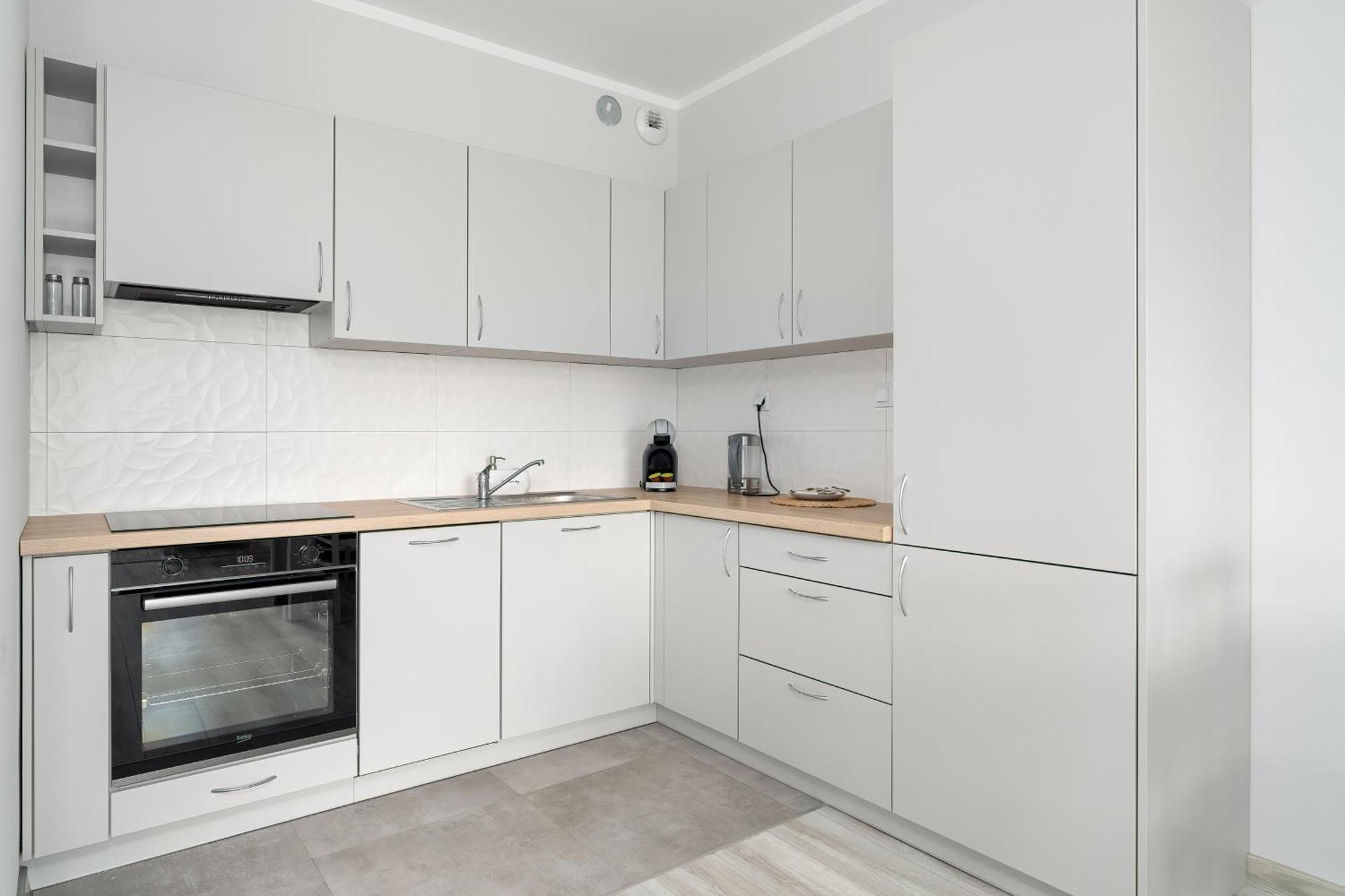 Osiedle Goplana Apartments Free Garage By Noclegi Renters Poznań Zewnętrze zdjęcie