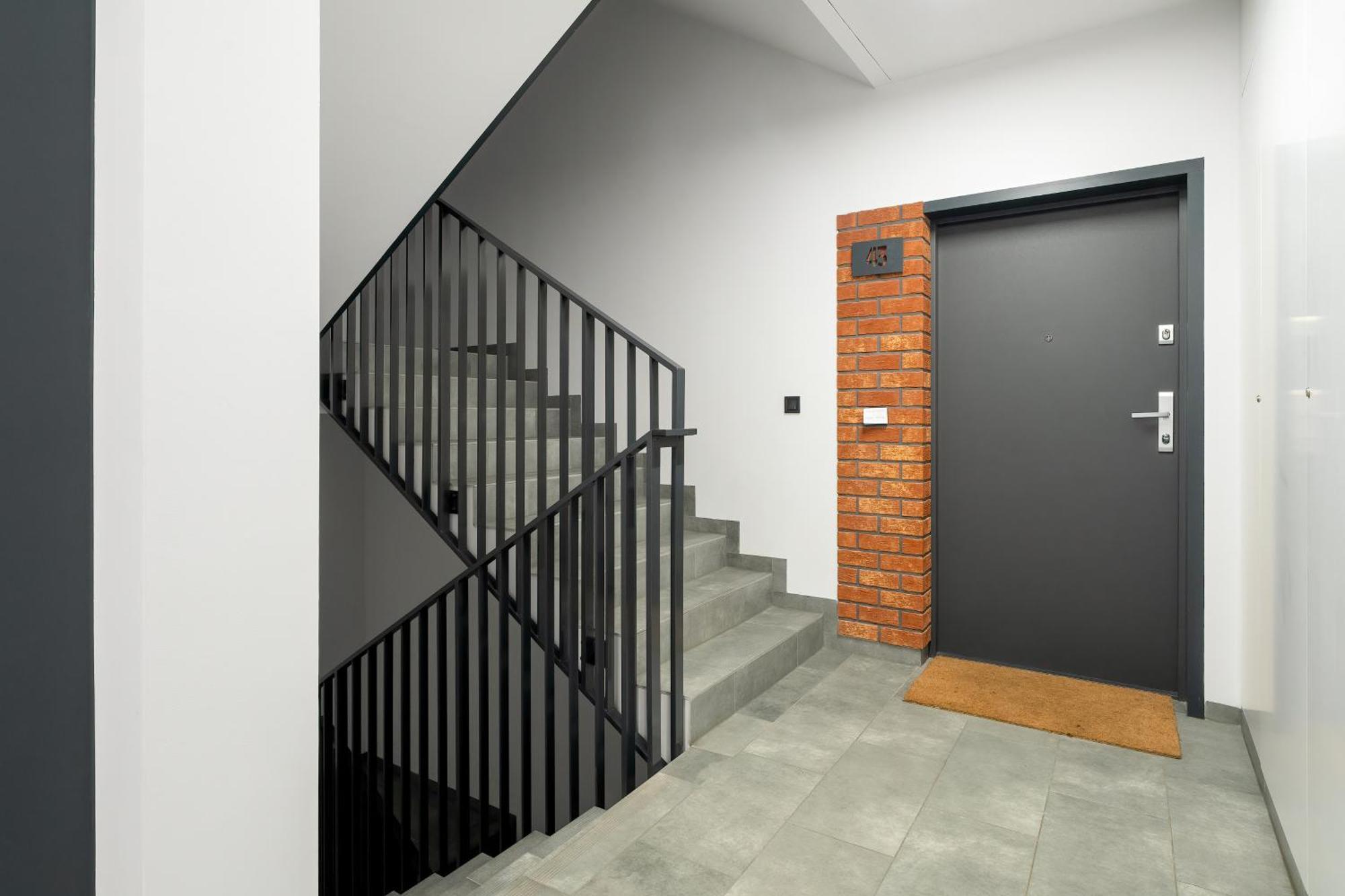 Osiedle Goplana Apartments Free Garage By Noclegi Renters Poznań Zewnętrze zdjęcie