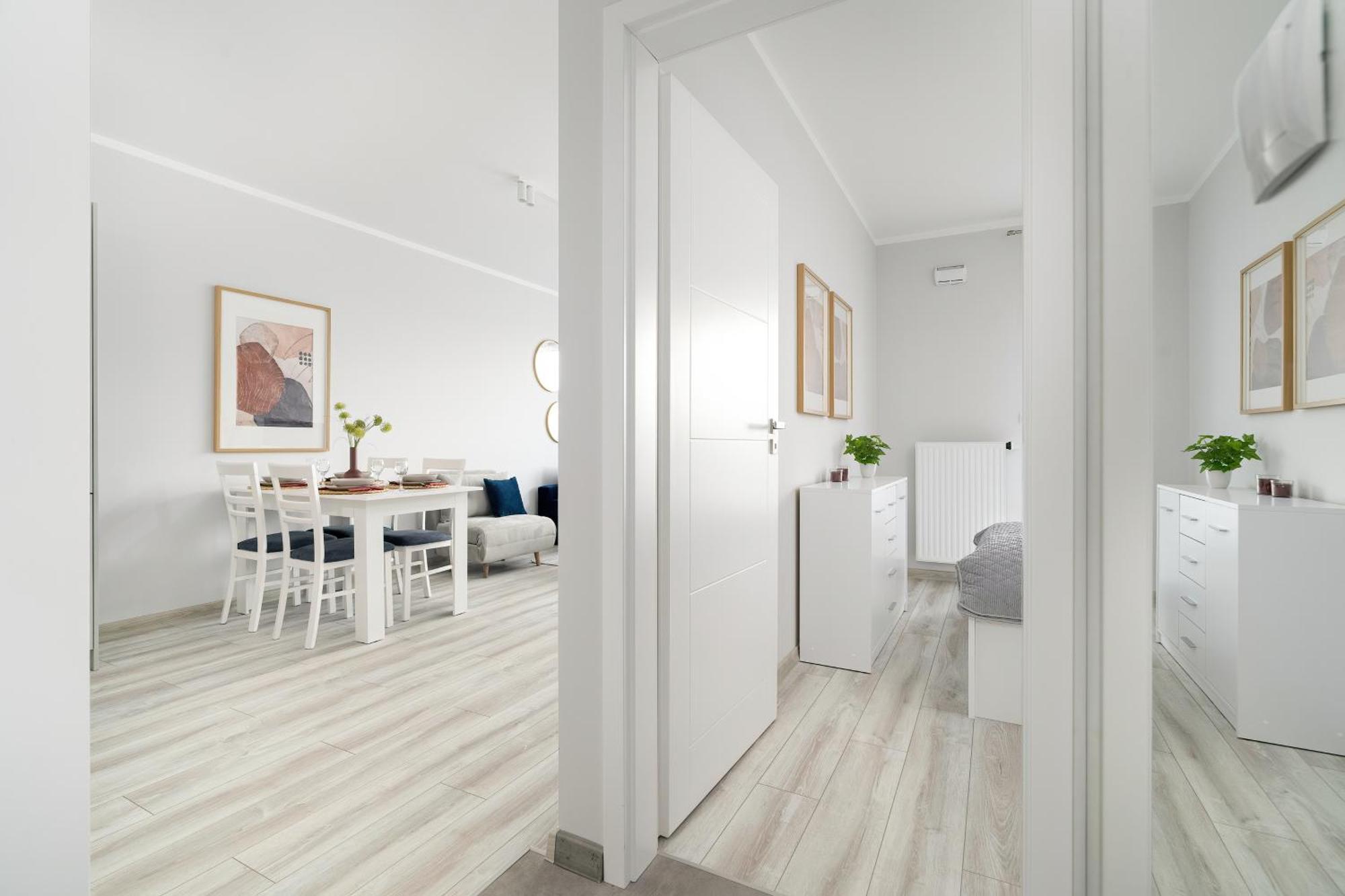 Osiedle Goplana Apartments Free Garage By Noclegi Renters Poznań Zewnętrze zdjęcie